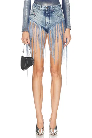 Diesel Fringe Short in - . Size 24 (also in 26).