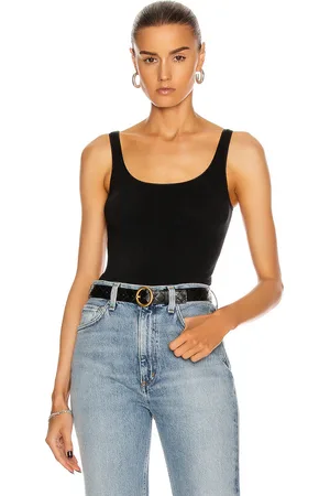 Wolford Jamaika String Bodysuit in - . Size L (also in M, S, XS).