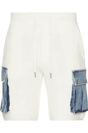 SER.O.YA Henry Cargo Short in - . Size L (also in M, S, XL/1X, XXL/2X).