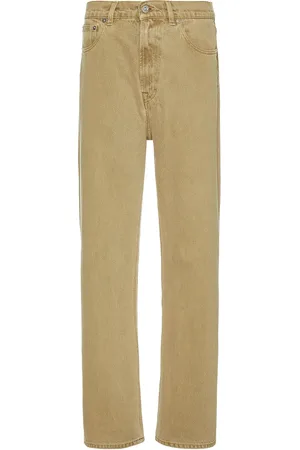 OUR LEGACY Third Cut Jeans in - Beige. Size 34 (also in ).
