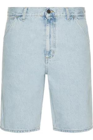 Carhartt Single Knee Short in - Blue. Size 32 (also in 34, 36).