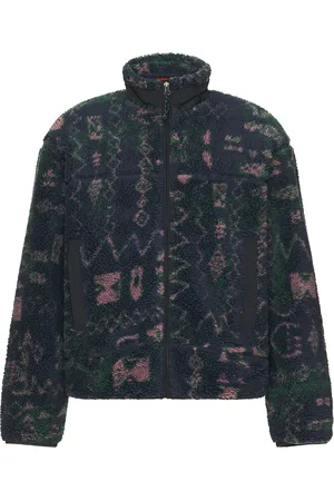 This Is Never That Sherpa Fleece Jacket in - . Size L (also in M, S).