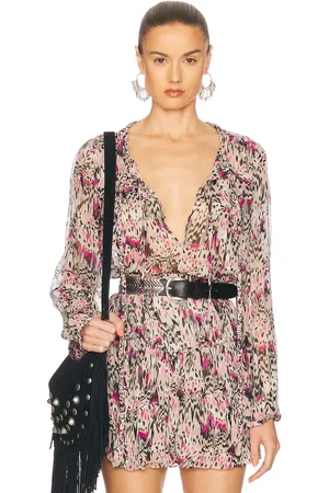 Isabel Marant Ametissa Blouse in - . Size 34 (also in 36, 42).