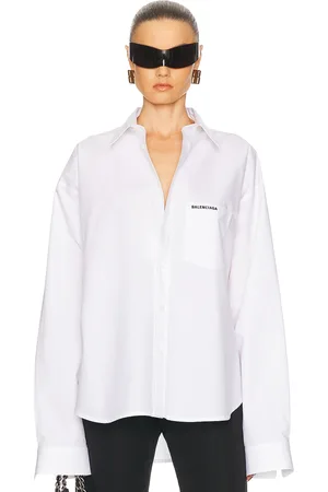 Balenciaga Long Sleeve Regular Shirt in - . Size 34 (also in 36, 40, 42).