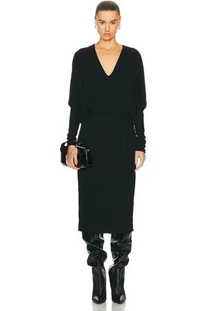 Interior The Clara Dress in - . Size XS (also in ).