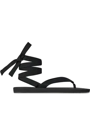 The Row Dune Knot Sandals in - . Size 38 (also in 40).