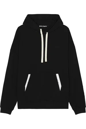 Palm Angels Sartorial Tape Classic Hoodie in - . Size L (also in ).