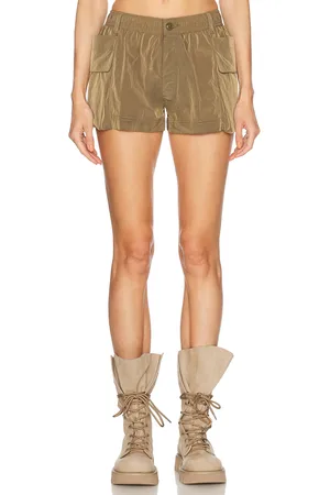R13 2-Way Pocket Short in - . Size L (also in ).