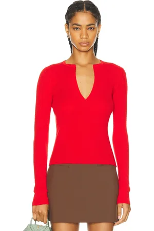 Max Mara Long Sleeve Sweater in - . Size XS (also in ).