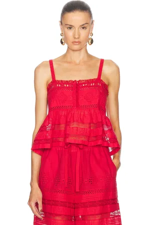 Isabel Marant Denys Top in - . Size 34 (also in 36, 38, 40, 42).