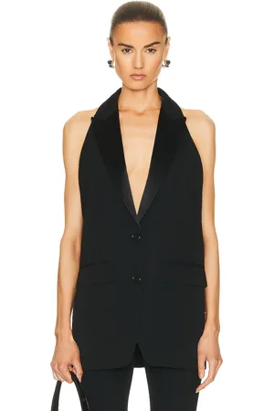 Burberry Halter Vest Top in - . Size 2 (also in ).