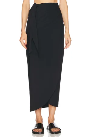 Hunza G Long Sarong in - . Size all.