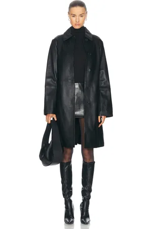 Loulou de Saison Gilo Coat in - . Size M (also in ).