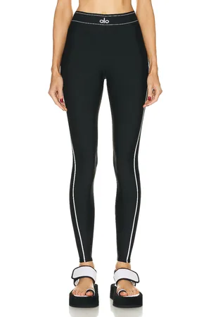 alo Airlift High Waisted Suit Up Legging in - . Size S (also in XS).