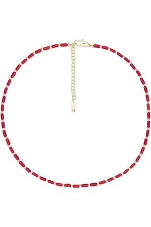 Eliou Louka Necklace in - . Size all.
