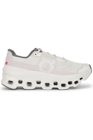 On Running Cloudmster Void Sneaker in - Ivory. Size 10 (also in 5, 5.5, 6, 6.5, 7.5, 8.5, 9, 9.5).