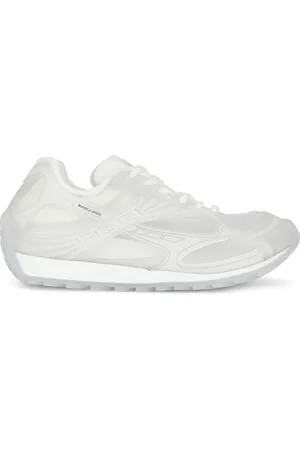 Bottega Veneta Orbit Sneaker in - White. Size 36 (also in 37, 38, 39, 40, 41, 42).
