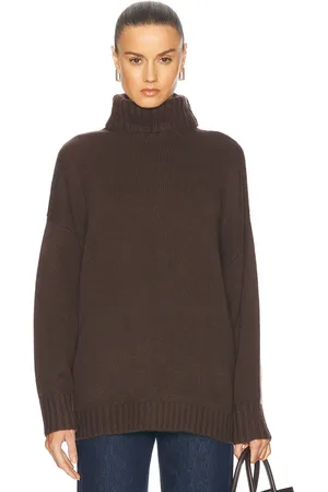 Jenni Kayne Cashmere Porter Turtleneck Sweater in - . Size L (also in S).