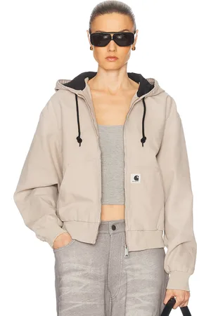 Carhartt OG Active Jacket in - Neutral. Size L (also in M, S).