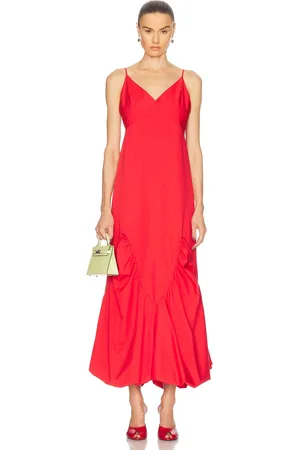 anOnlyChild Lucia Slip Dress in - . Size L (also in M, S, XS).