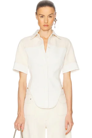 Sportmax Quarto Top in - . Size 6 (also in ).