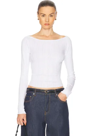 Cou Cou Intimates The Bateau Top in - . Size L (also in M, S, XL, XS).