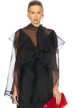 Khaite Santana Top in - . Size L (also in M, S, XS).