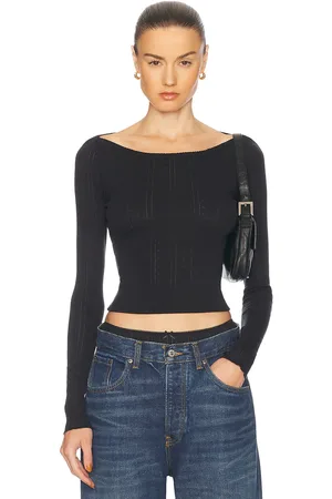 Cou Cou Intimates The Bateau Top in - . Size L (also in M, S, XL, XS).