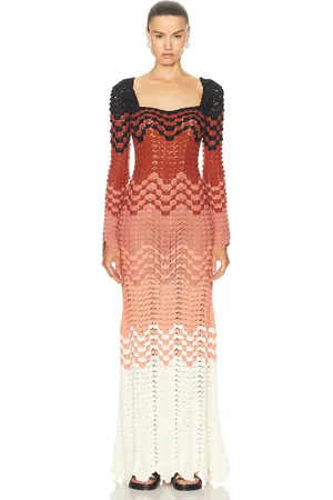 Escvdo Sumac Maxi Dress in - . Size L (also in ).