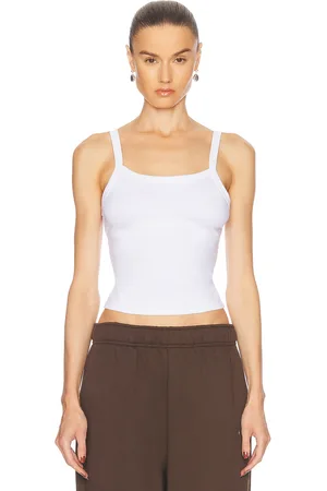 alo Soft Sweet Talker Tank Top in - . Size L (also in M).