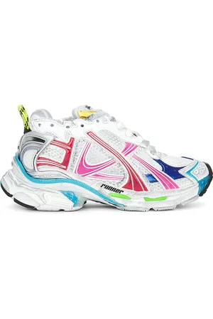 Balenciaga Runner Sneaker in - Grey. Size 35 (also in 36, 37, 38, 39, 40, 41).