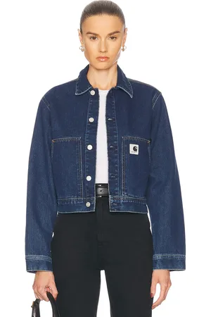 Carhartt Arca Jacket in - Blue. Size S (also in ).
