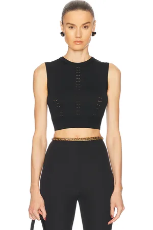 Dolce & Gabbana Cropped Top in - . Size 36 (also in 38, 42).