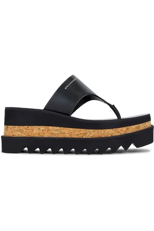 Stella McCartney Sneakelyse Alter Sporty Sandal in - . Size 41 (also in ).