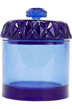 HOUSEPLANT Glass Stash Jar in - . Size all.