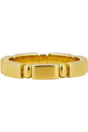 Serge DeNimes Cornet Ring in - Metallic . Size 8 (also in 10 1/2, 9 1/2).