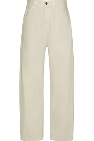 Carhartt Brandon Pant in - Beige. Size L (also in M, S).