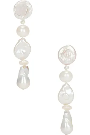Eliou Lele Earrings in - . Size all.
