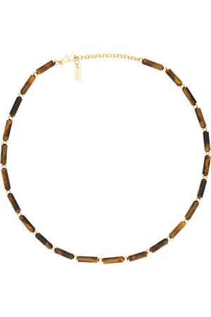 Eliou Erec Necklace in - . Size all.