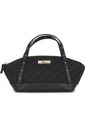 Dior Chic Mini Bowling Bag in - . Size all.