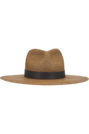 Janessa Leone Zoe Hat in - . Size L (also in M, S).
