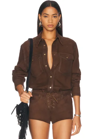 Isabel Marant Danisia Shirt in - . Size 34 (also in ).