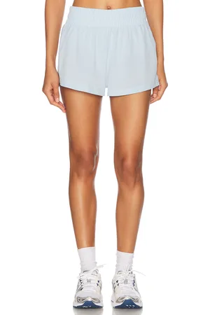 Varley Kallin Running 1.5 Short in - Baby Blue. Size S (also in ).