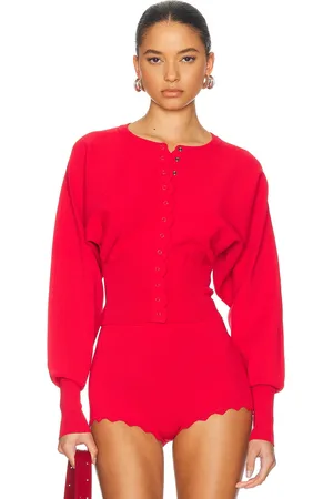 Helsa Elvira Cardigan in - . Size L (also in M).