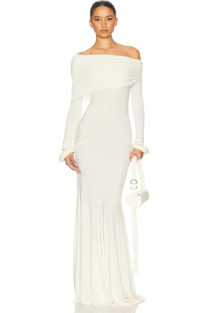 Helsa The Lotta Dress in - . Size L (also in M, S, XL, XS).