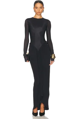 Helsa The Margot Dress in - . Size XL (also in ).