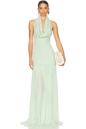 Helsa The Gallery Dress in - . Size XL (also in XS).
