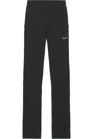 Museum of Peace and Quiet Wordmark Sweatpants in - . Size S (also in XL/1X, XS).