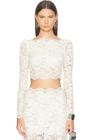 Paco rabanne Haut Top in - . Size 40 (also in ).