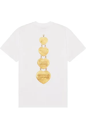 Carhartt Hartt Chain T-Shirt in - . Size L (also in M, S, XL/1X).